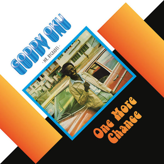One More Chance |