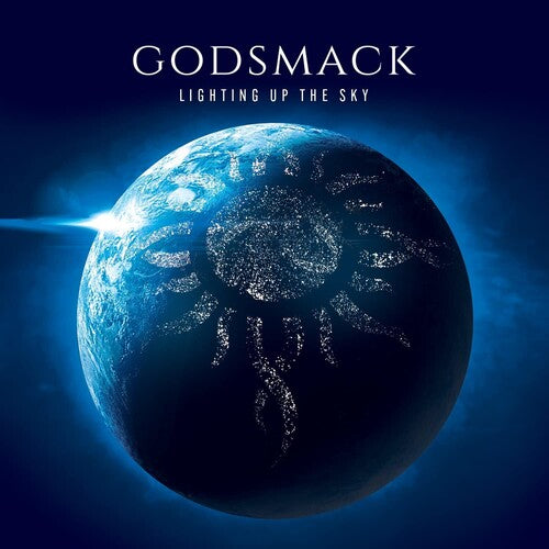 Lighting Up The Sky | Mint (M) Mint (M) - METAL