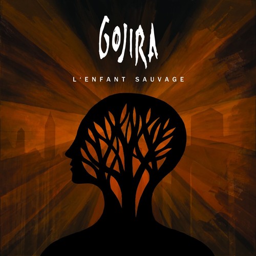 L'enfant Sauvage (ORANGE VINYL) | Mint (M) Mint (M) - METAL *SEALED/COLOR*