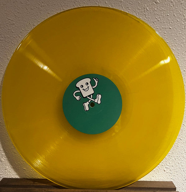 The Work | Mint (M) Mint (M)