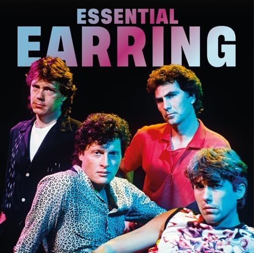 Golden Earring - Essential Earring (VINYL) | - ROCK *NEW*