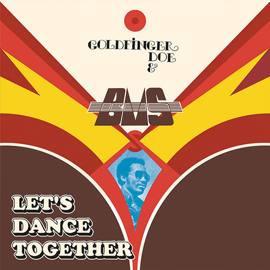 Let's Dance Together |
