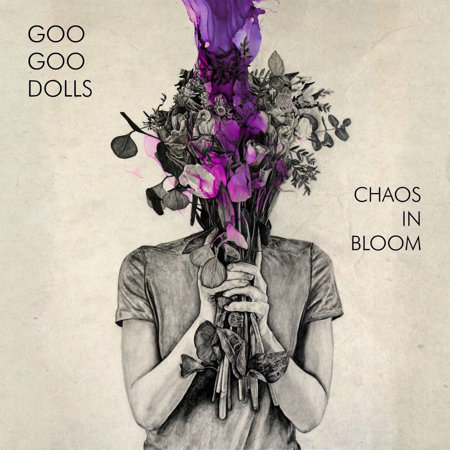 Chaos In Bloom | Mint (M) Mint (M) - ALT/INDIE