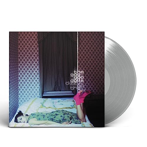 Dizzy up the Girl (25th Ann. Silver Vinyl) | Mint (M) Mint (M) - ALT/INDIE *COLOR*
