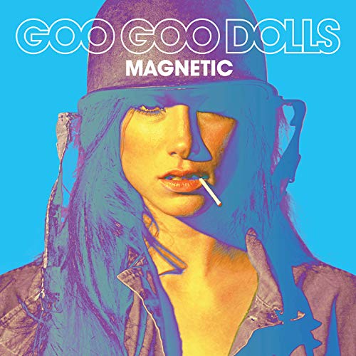 Magnetic | Mint (M) Mint (M) - ROCK *NEW/COLOR*