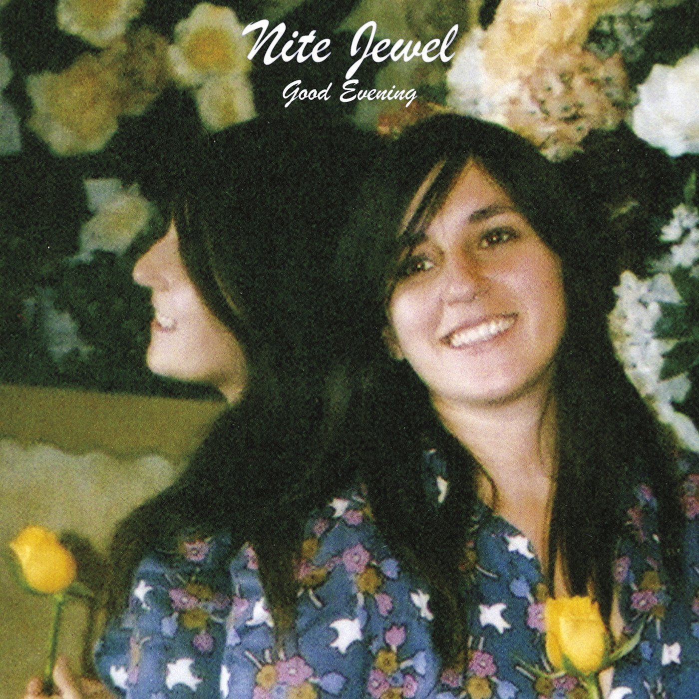 Nite Jewel - Good Evening (Expanded Reissue) (CD) |