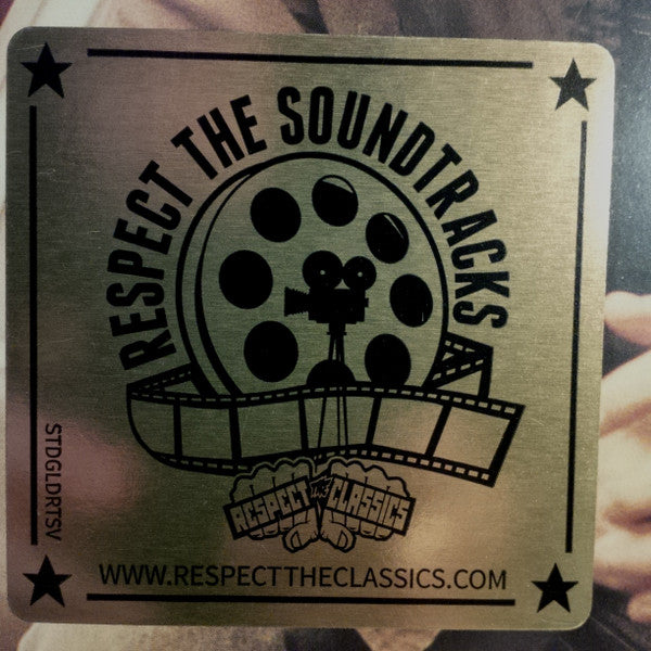 Good Will Hunting (Music From The Miramax Motion Picture) | Mint (M) Mint (M)