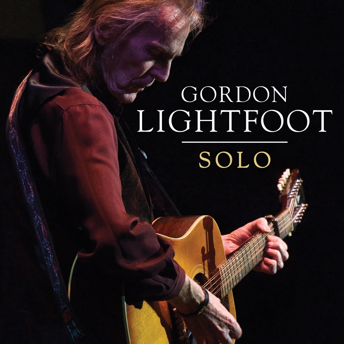 Gordon Lightfoot - Solo |