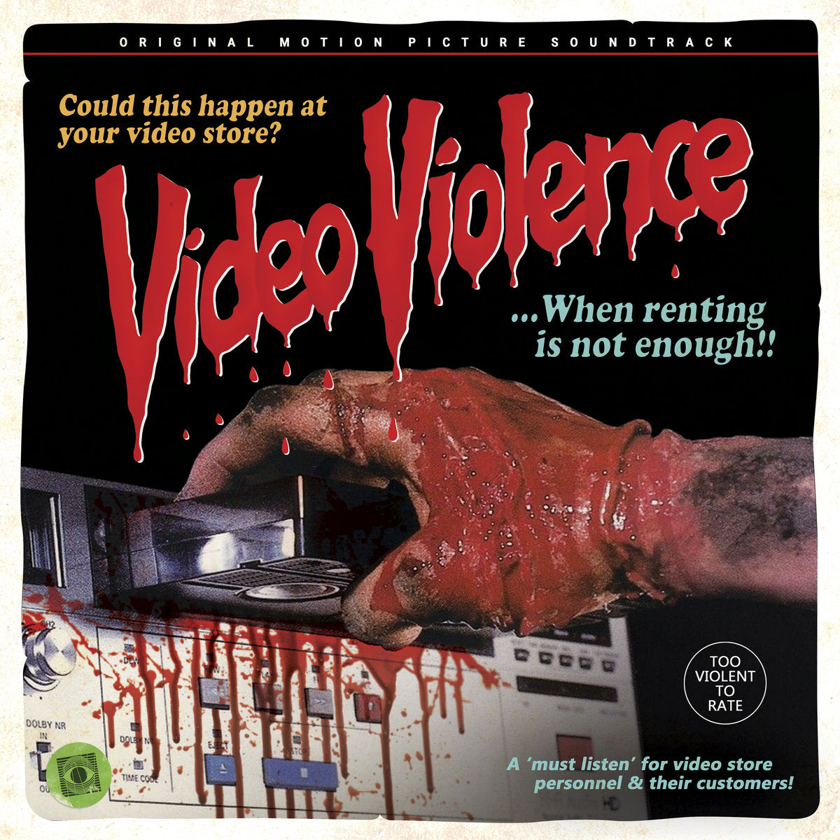 Video Violence |