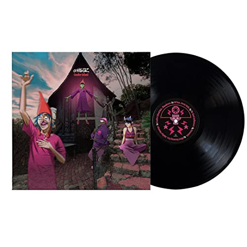 Cracker Island | Mint (M) Mint (M) - HIP HOP/RAP