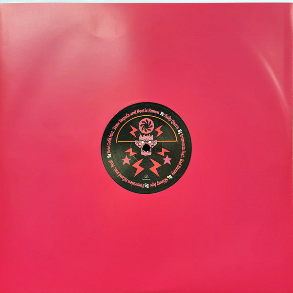 Cracker Island | Mint (M) Mint (M) - HIP HOP/RAP