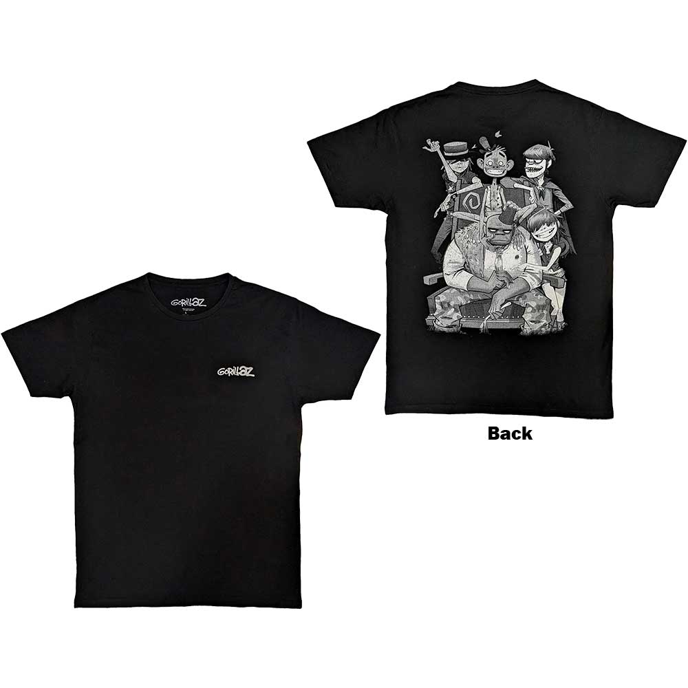 Pocket Spray - George Group | Men's | Black