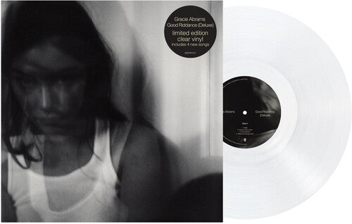 Good Riddance (Indie Exclusive, Deluxe Edition, Clear Vinyl) | Mint (M) Mint (M) - POP *COLOR*