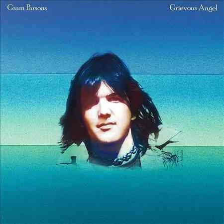 Grievous Angel (180 Gram Vinyl) | Mint (M) Mint (M) - FOLK *NEW*