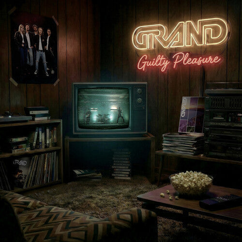 Grand - Guilty Pleasure |