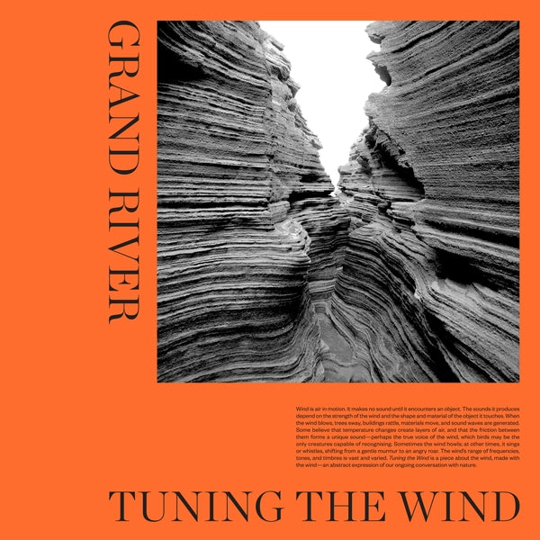Tuning The Wind |