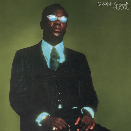 Visions (Blue Note Classic Vinyl Series) (180 Gram Vinyl) |