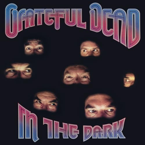 In the Dark | Mint (M) Mint (M) - ROCK *SEALED*