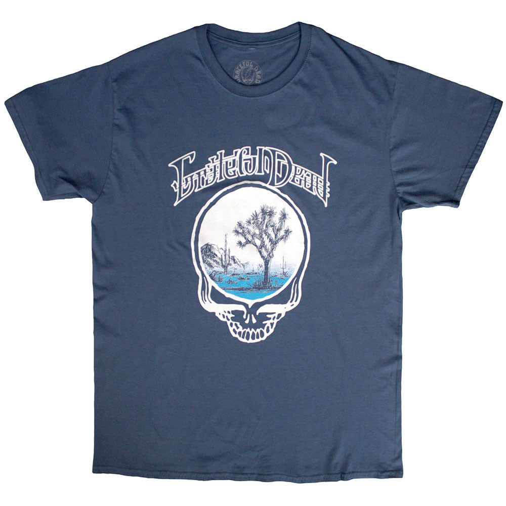 Joshua Tree | Men's | Blue