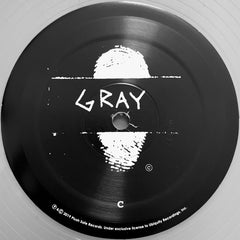 Gray (2) Shades Of... Ubiquity 3xLP, Album, Ltd, RE, Gra Mint (M) Mint (M)