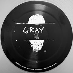 Gray (2) Shades Of... Ubiquity 3xLP, Album, Ltd, RE, Gra Mint (M) Mint (M)