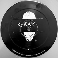 Gray (2) Shades Of... Ubiquity 3xLP, Album, Ltd, RE, Gra Mint (M) Mint (M)