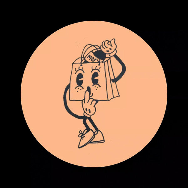 RL001 | Mint (M) Generic - TECH HOUSE *NEW*