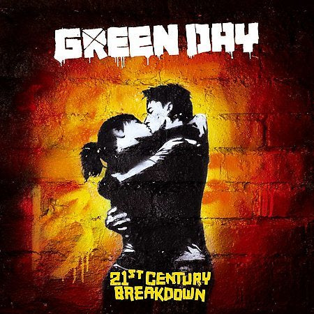 21st Century Breakdown (180 GRAM VINYL) | Mint (M) Mint (M) - PUNK *SEALED*