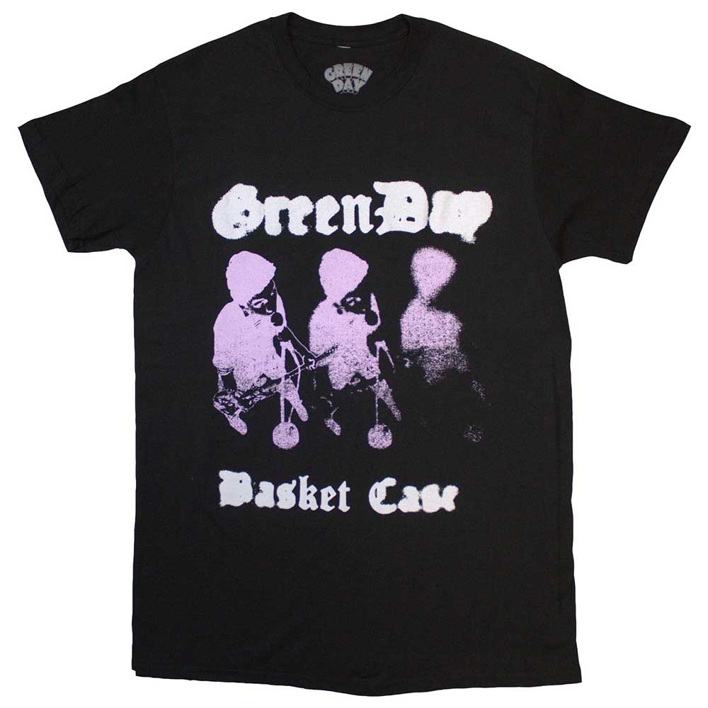 Basket Case | Black