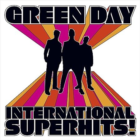 International Superhits! | Mint (M) Mint (M) - PUNK *SEALED*