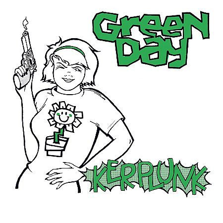Kerplunk (180 GRAM VINYL / BONUS 7") | Mint (M) Mint (M) - PUNK *SEALED*