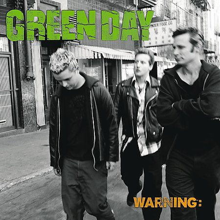 Warning: | Mint (M) Mint (M) - PUNK *SEALED*