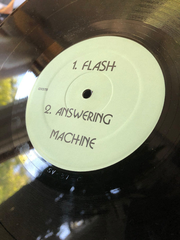 I Want To Leave My Body | Mint (M) Generic