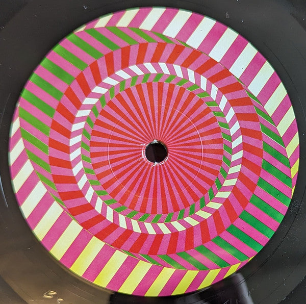 Psychosynthesis | Mint (M) Mint (M) - JAZZ *SEALED*