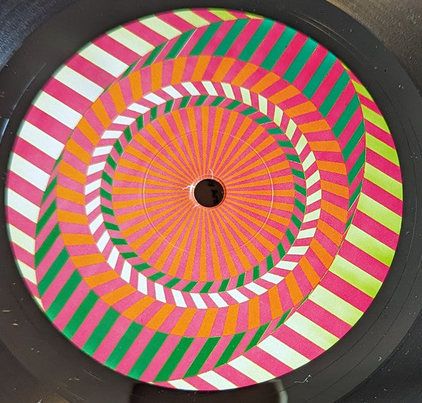 Psychosynthesis | Mint (M) Mint (M) - JAZZ *SEALED*