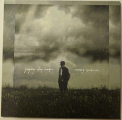Gregory Alan Isakov Evening Machines Suitcase Town Music LP, Album Mint (M) Mint (M)