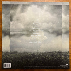 Gregory Alan Isakov Evening Machines Suitcase Town Music LP, Album Mint (M) Mint (M)