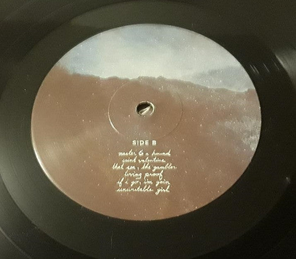 Gregory Alan Isakov With The Colorado Symphony | Mint (M) Mint (M) - FOLK *SEALED*