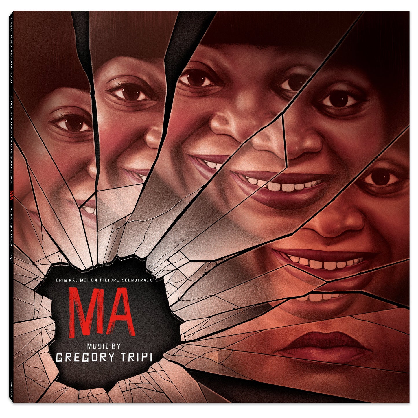 Gregory Tripi - Ma |