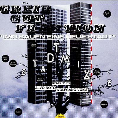 Stadt Mixe |