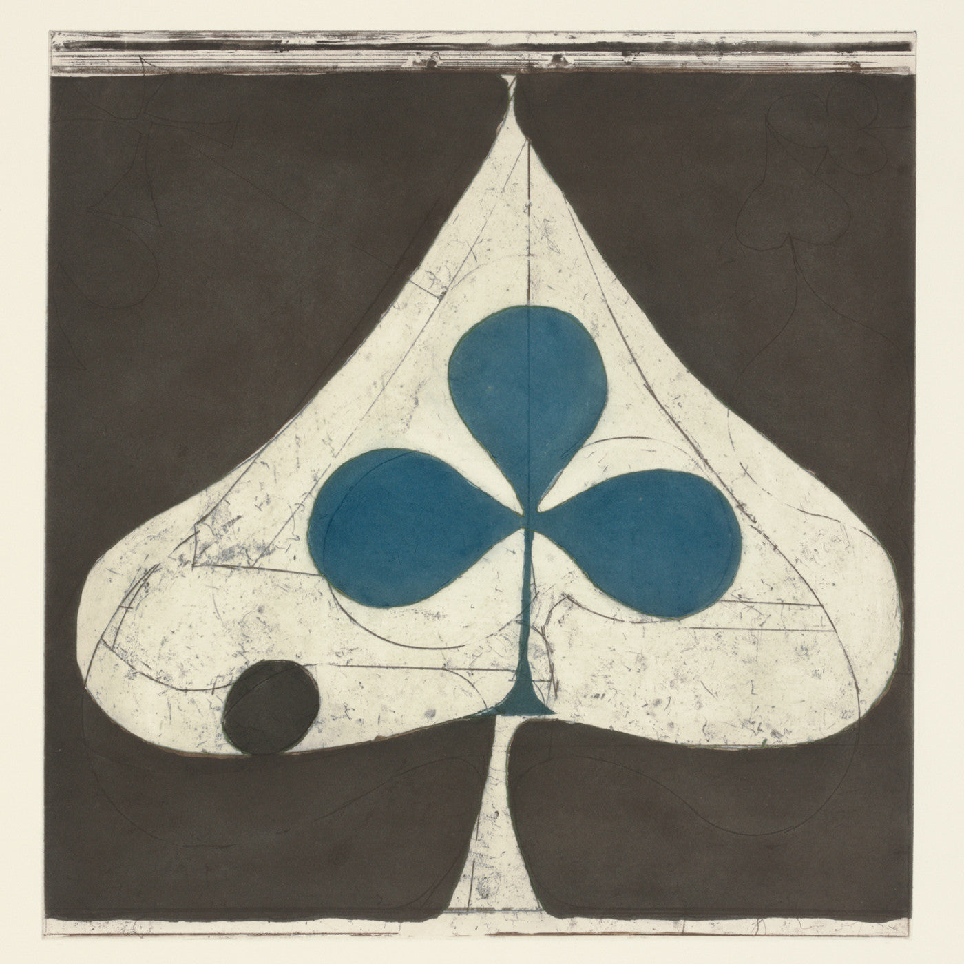 Shields (Transparent Vinyl) |