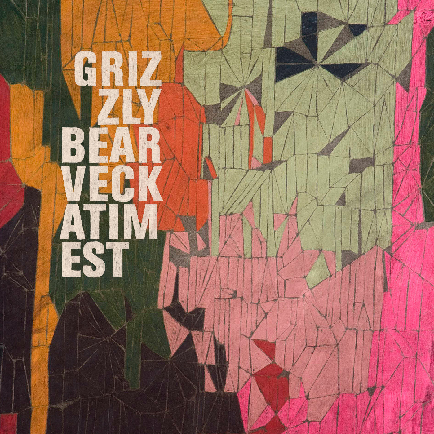 Veckatimest (Magenta Vinyl) |