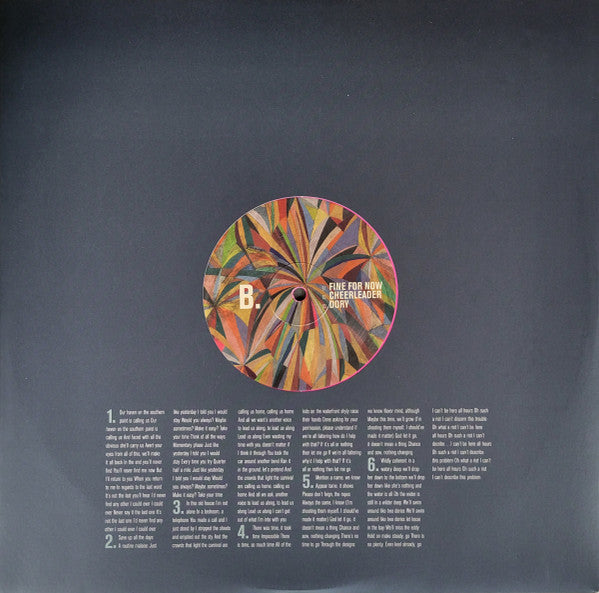 Veckatimest | Mint (M) Mint (M) - ALT/INDIE *SEALED/COLOR/VMP*