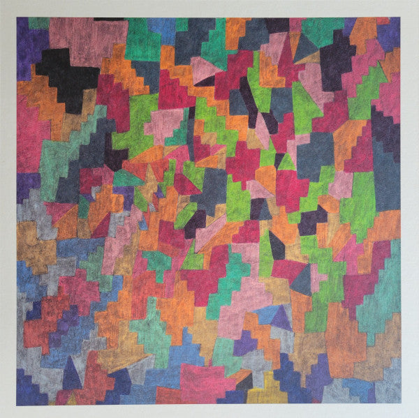 Veckatimest | Mint (M) Mint (M) - ALT/INDIE *SEALED/COLOR/VMP*