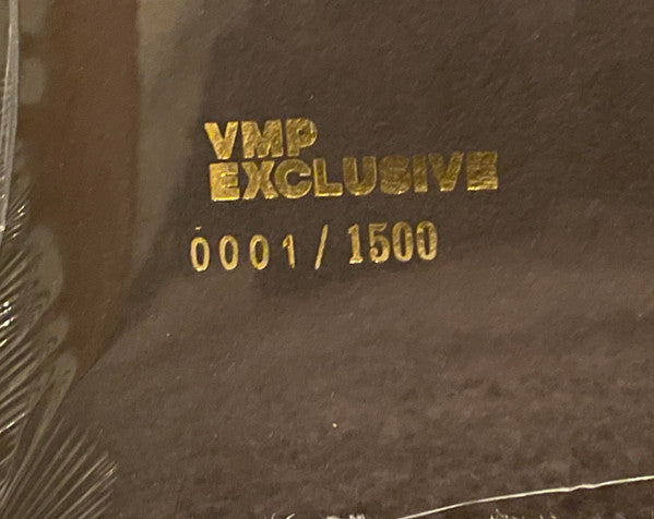 Yellow House | Mint (M) Mint (M)