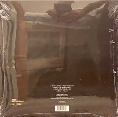 Grizzly Bear Yellow House Warp Records 2xLP, Album, Club, Ltd, Num, RE, Cus Mint (M) Mint (M)