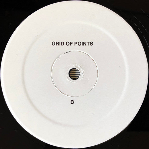 Grid Of Points | Mint (M) Mint (M)