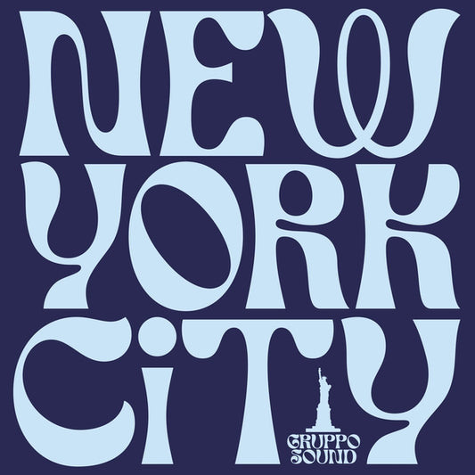 New York City |