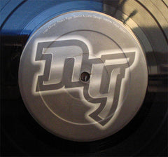 GTS Electrify Nite Grooves 12" Very Good Plus (VG+) Generic
