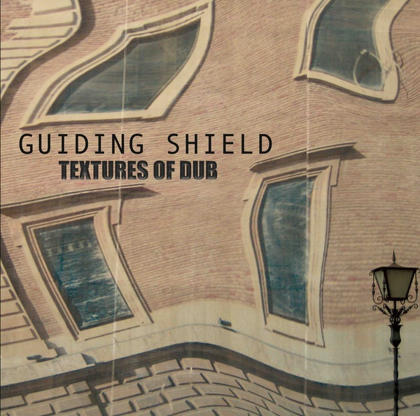 GUIDING SHIELD - Textures of Dub (VINYL) | Mint (M) Mint (M) - REGGAE *NEW*